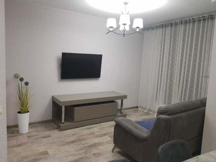 Здам 3-кімнатну квартиру в  ЖК "Акварелі", БЕЗ КОМІСІЇ - фото 1