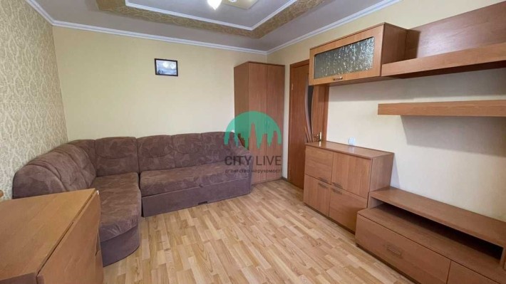 Оренда 1-кім квартира біля ВелМарту (63) - фото 1