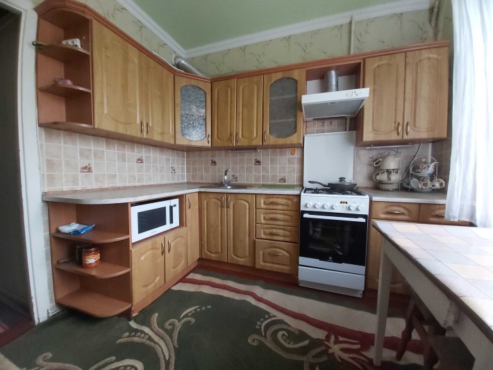 Оренда 1 кімната квартира Таращанський масив - фото 1