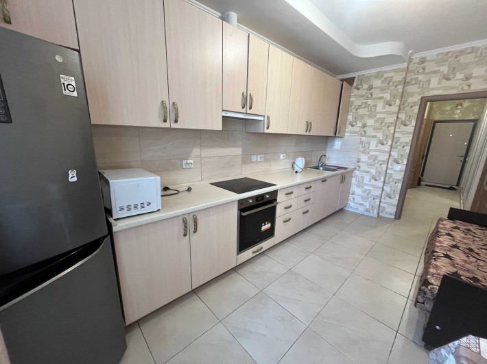 Оренда 1кімн квартири 50м вул.П.Чубинського - фото 1