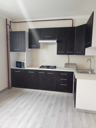 Аренда. Вишневое.1-ком кв., 57кв.м., ул.Марии Примаченко 21/25 - фото 1