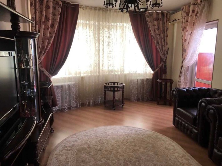 Оренда 3к квартири де живе Любов - фото 1