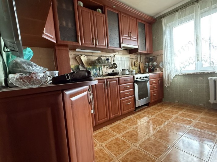 Здам квартиру 3кім. вул.Київський Шлях - фото 1
