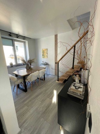 Оренда еко-пентхаусу в клубному ЖК 80 м² - фото 1