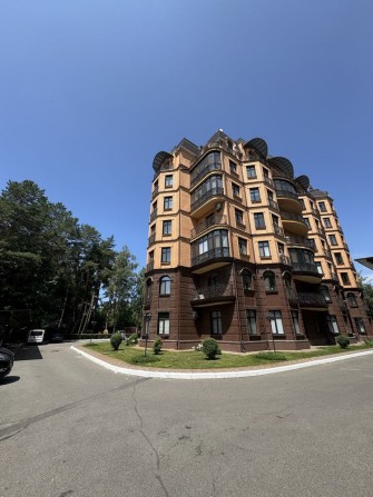 Оренда ексклюзивної квартири - фото 1