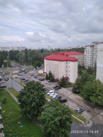 Здається 2-х кімн кварт., Грушевського (Власник) - фото 1
