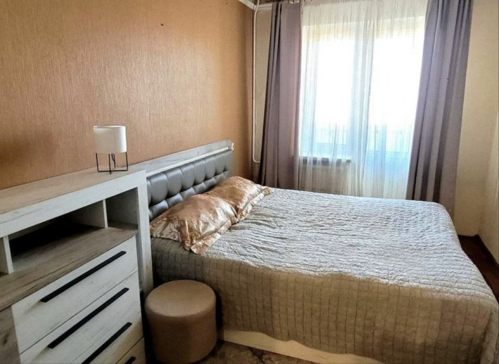 Оренда 3 кімн. квартири 80м2 м Вишневе вул . Святоюрівська Вільна для - фото 1