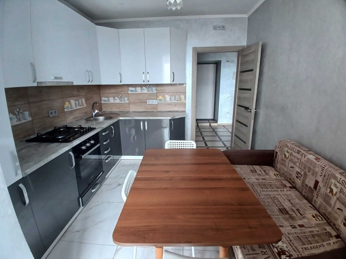 Оренда квартири по вулиці Горбачевського (АС 2) - фото 1
