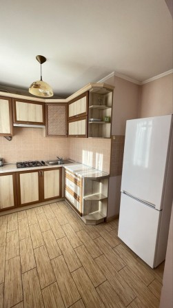 Здається 2к. Квартира по вул. Бандери. - фото 1