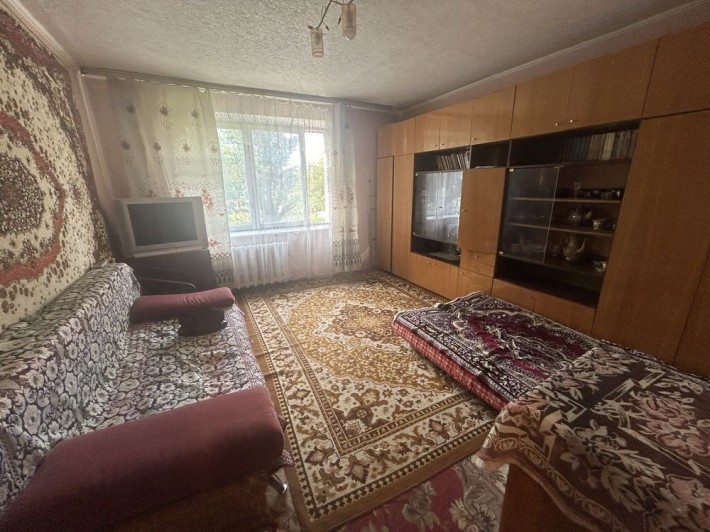 Оренда 2 кімнатної квартири на Вокзальній - фото 1