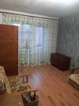 Здам  1кімн. квартиру 3500,00грн. пер. Гвардійський - фото 1