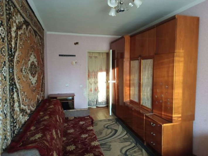 Сдам квартиру в Кременчуге ост Аврора 4500+коммун - фото 1