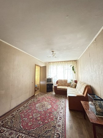 З 01.09 Здаю 3-х кімнатну квартиру Саксаганський Рн - фото 1