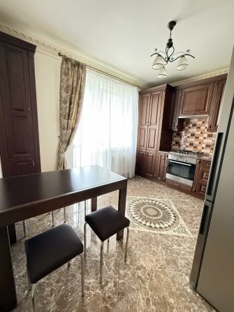 Оренда 2-квартири у новобудові Житлобуд2 - фото 1