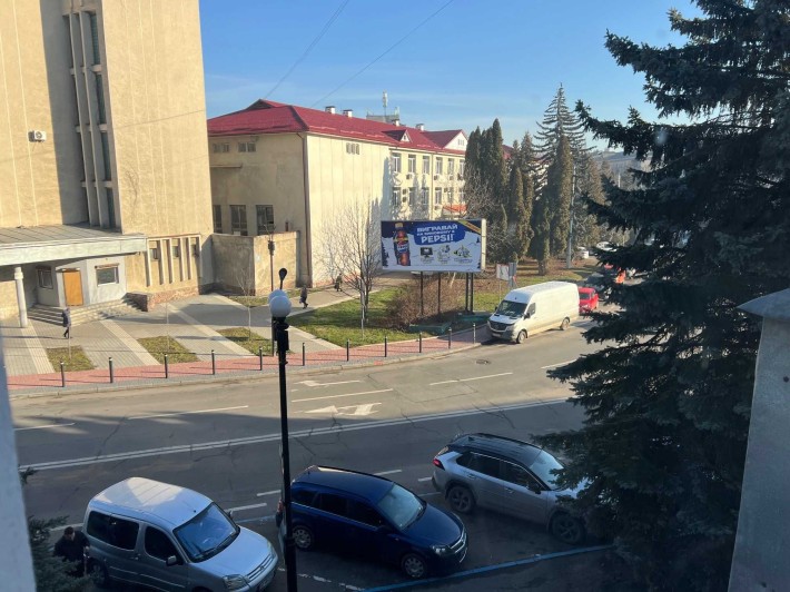 Оренда 2к.Центр - Північний Бульвар (Турист) - фото 1