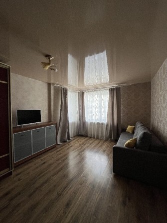 Власник. Оренда 1 кімнатної квартири, вул. Липинського - фото 1