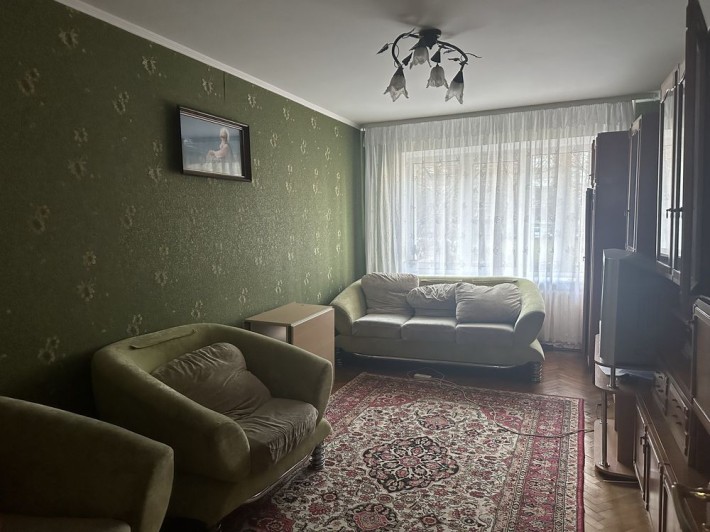 Здам в оренду 4х кімнатну квартиру, пр. Соборності - фото 1