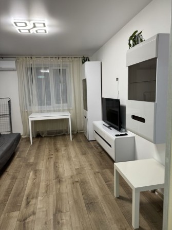 Оренда 1-кімн ЖК «Тріумф» 15000 грн - фото 1