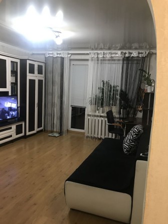 Оренда 1-к квартири, район ДПЗ, довготривала - фото 1