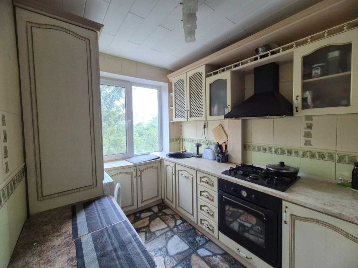 Здам 3к квартиру з Автономкою. 7-й Зарічний - фото 1