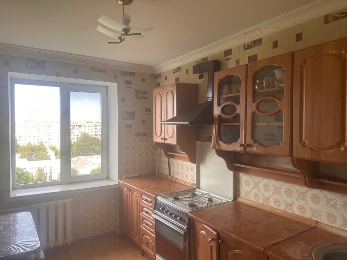 Довгострокова оренда 3 кімнатної квартири - фото 1