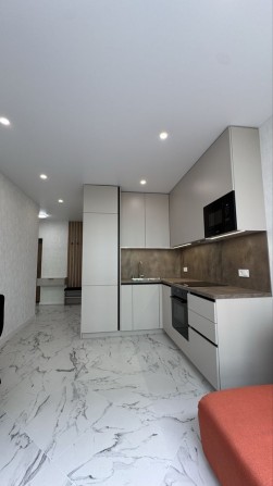 Первая сдача. 1к квартира в обжитом доме. Центральный Парк. - фото 1