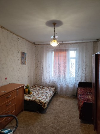 Здається 3-х кімнатна квартира - фото 1