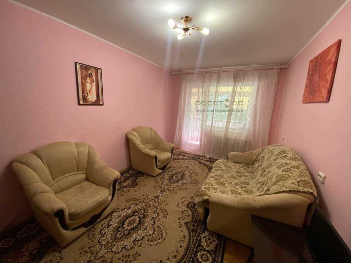 Здам квартиру мікрорайон Гірницький! Комфортна 1-кімнатна квартира. - фото 1