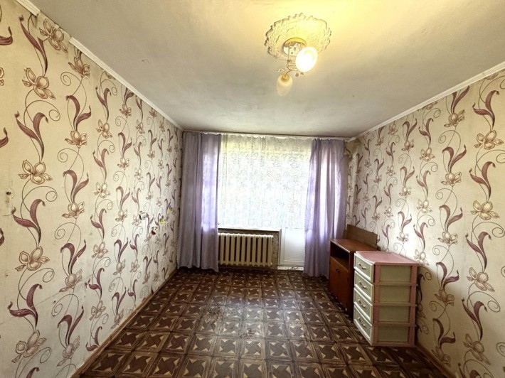 Оренда двокімнатної квартири Нахімова - фото 1