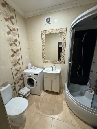 Оренда 2 кім Чорновола 10 ( підселення ) 3500грн - фото 1