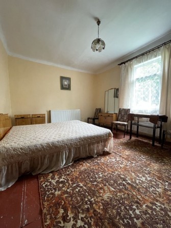 Однокімнатна квартира, вулиця Матейки - фото 1