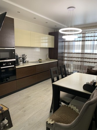 Здам 1-кімн.кв. в новобудові 54 кв.м, по І. Сердюка, центр - фото 1
