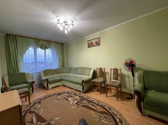 Здається в оренду 1 кімнатна квартира по вул. Декабристів 56 - фото 1