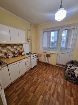 Оренда 1 км квартира вул. Молодіжна - фото 1
