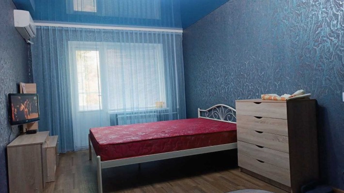 Сдам 1-комнатную квартиру на длительный срок (Соцгород) - фото 1