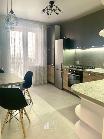 Оренда однокімнатної квартири по вул, Арцеулова, 8б - фото 1