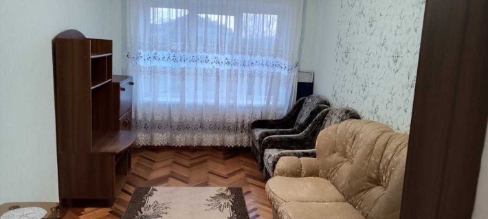 Здається квартира С. Бандери - фото 1