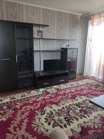 Сдам 1 комнатную квартиру на длительный срок без посредников - фото 1