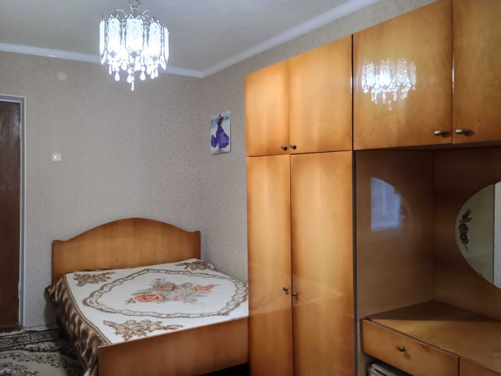 Ірпінь, район вокзалу, оренда двокімнатної квартири. - фото 1