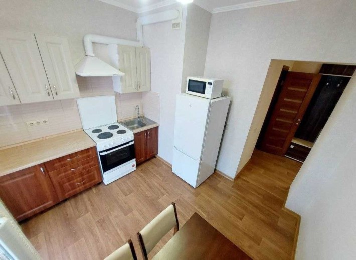 Здам в оренду 1к квартиру біля Центрального парку - фото 1