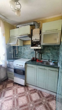 Оренда 3 кімнатної квартири з автономкою на Соцмісті - фото 1
