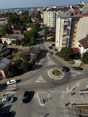 Центир міста височин - фото 1