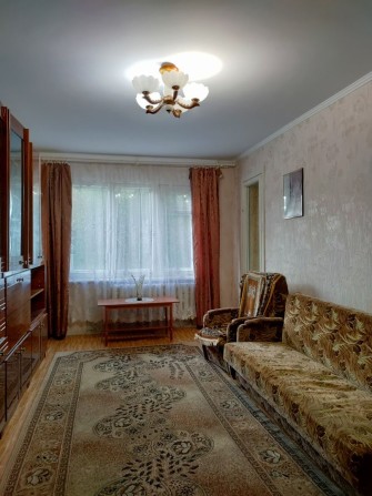 Оренда 2х кімнатної квартири - фото 1