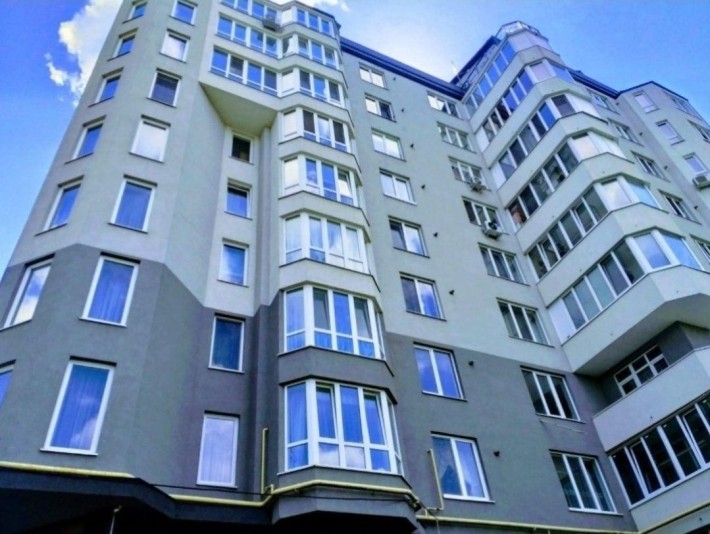 1к. ЦЕНТР! Новобуд! 8/10ц, 45м2, Авт.оп! Ремонт, мебл.техніка! - фото 1