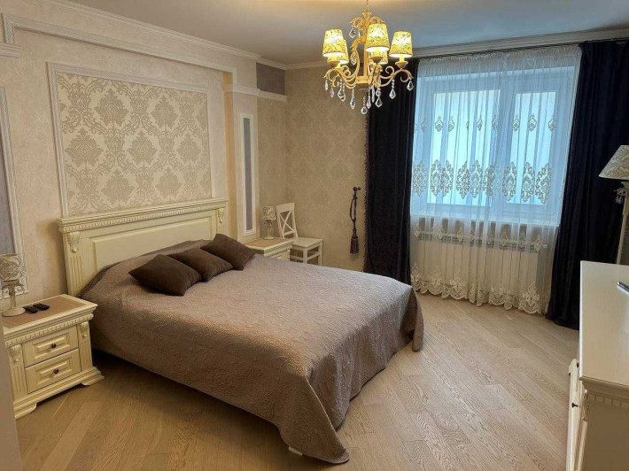 Оренда 2 кімнатної квартири в центрі міста - фото 1