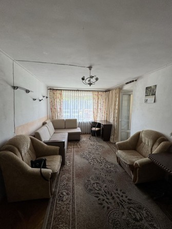 Довгострокова оренда 2 кімнатної квартири, вул Набережна - фото 1