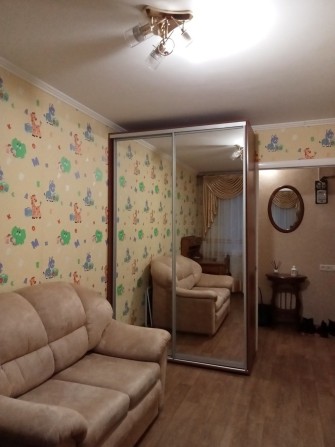 Оренда 2 кімнатної квартири на Героїв Ато, Гагарін Молл - фото 1