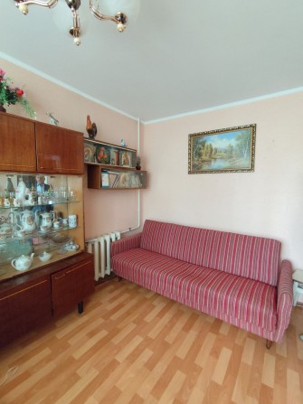 Оренда 1-кімнатна в Центрі , меблі і техніка - фото 1