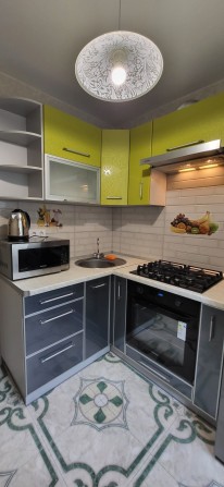 Без комісії. 2к сум-розд. Київське шосе, Автовокзал, Алмазний - фото 1