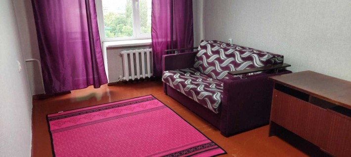 Здам 1-кім по вул.Г.Безручка - фото 1